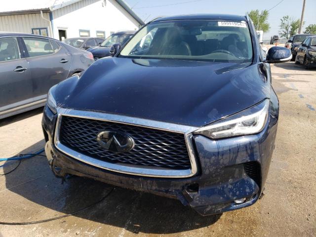 2019 Infiniti Qx50 Essential VIN: 3PCAJ5M16KF124635 Lot: 59991954