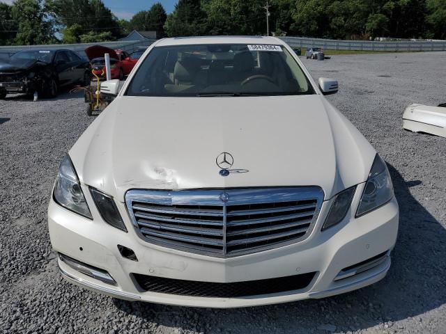 2012 Mercedes-Benz E 350 VIN: WDDHF5KB0CA548582 Lot: 58479364