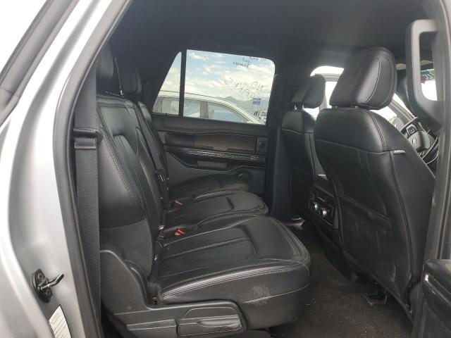 2021 FORD EXPEDITION - 1FMJK2AT7MEA19166