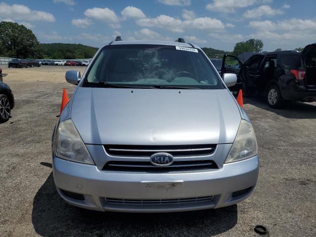 2006 Kia Sedona Ex VIN: KNDMB233966029113 Lot: 59034434