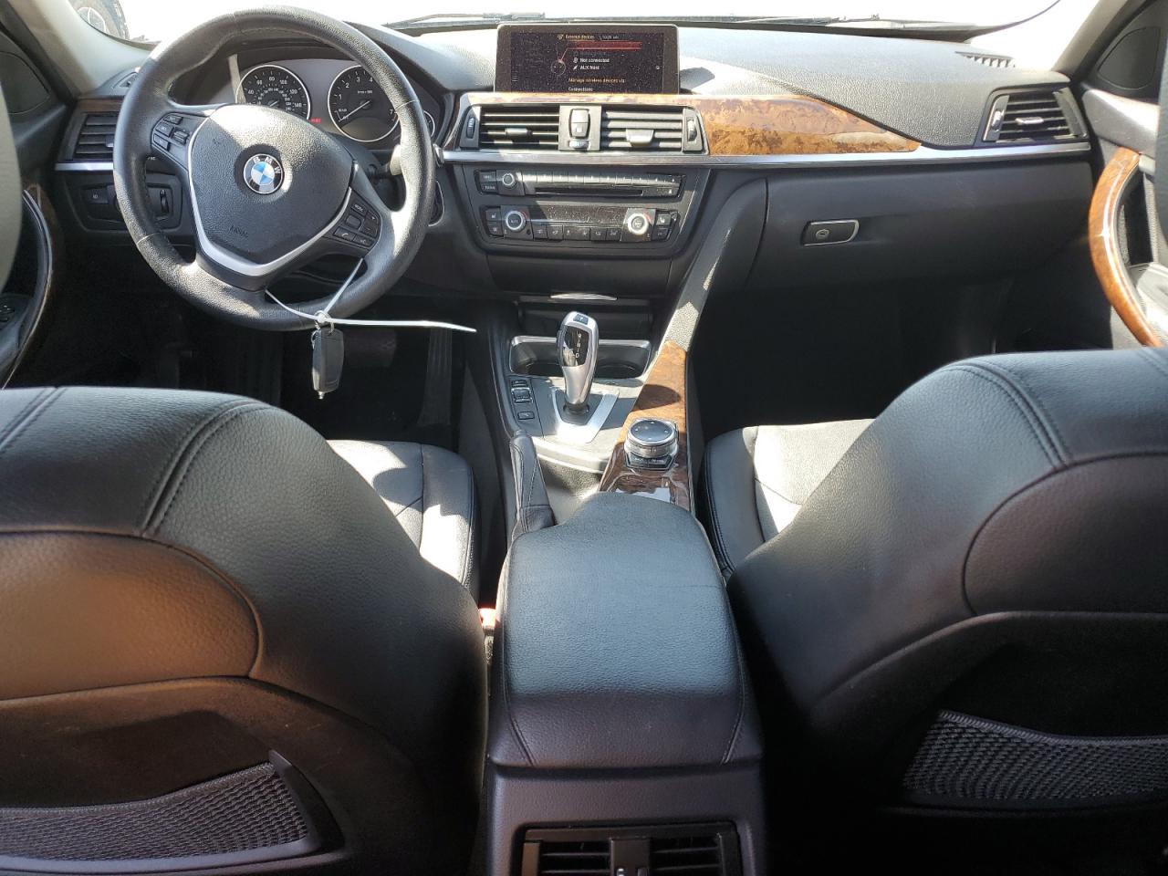 WBA3B5G55ENS09165 2014 BMW 328 Xi Sulev