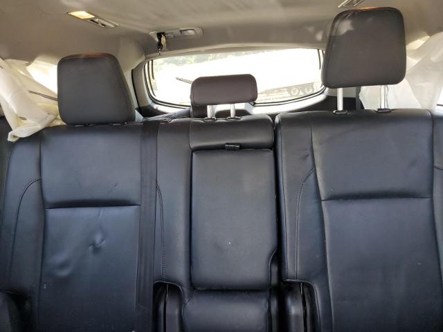 2015 Toyota Highlander Xle VIN: 5TDJKRFH0FS174110 Lot: 59967224