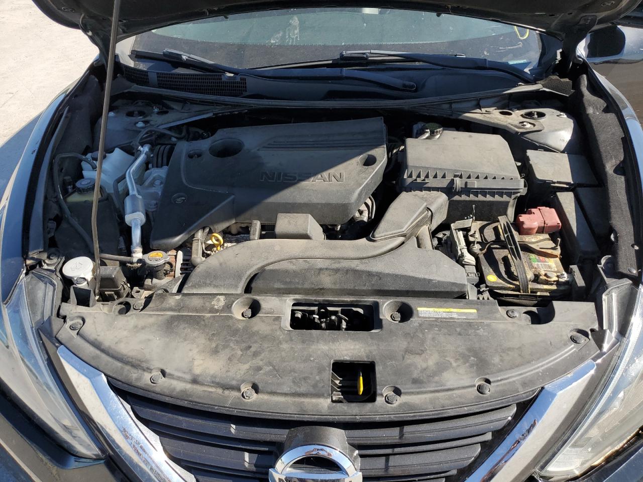 1N4AL3AP7JC155126 NISSAN ALTIMA 2018