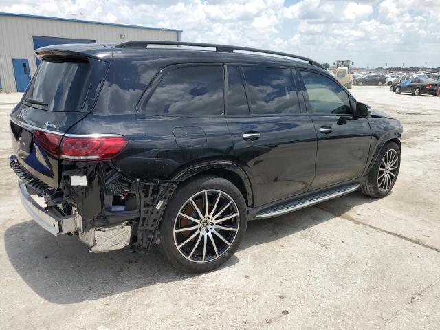 2022 Mercedes-Benz Gls 450 4Matic VIN: 4JGFF5KE0NA716893 Lot: 58740754