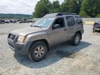 NISSAN XTERRA OFF photo