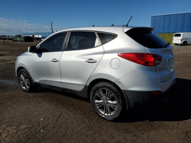 2015 Hyundai Tucson Gls VIN: KM8JTCAF7FU028391 Lot: 57938464