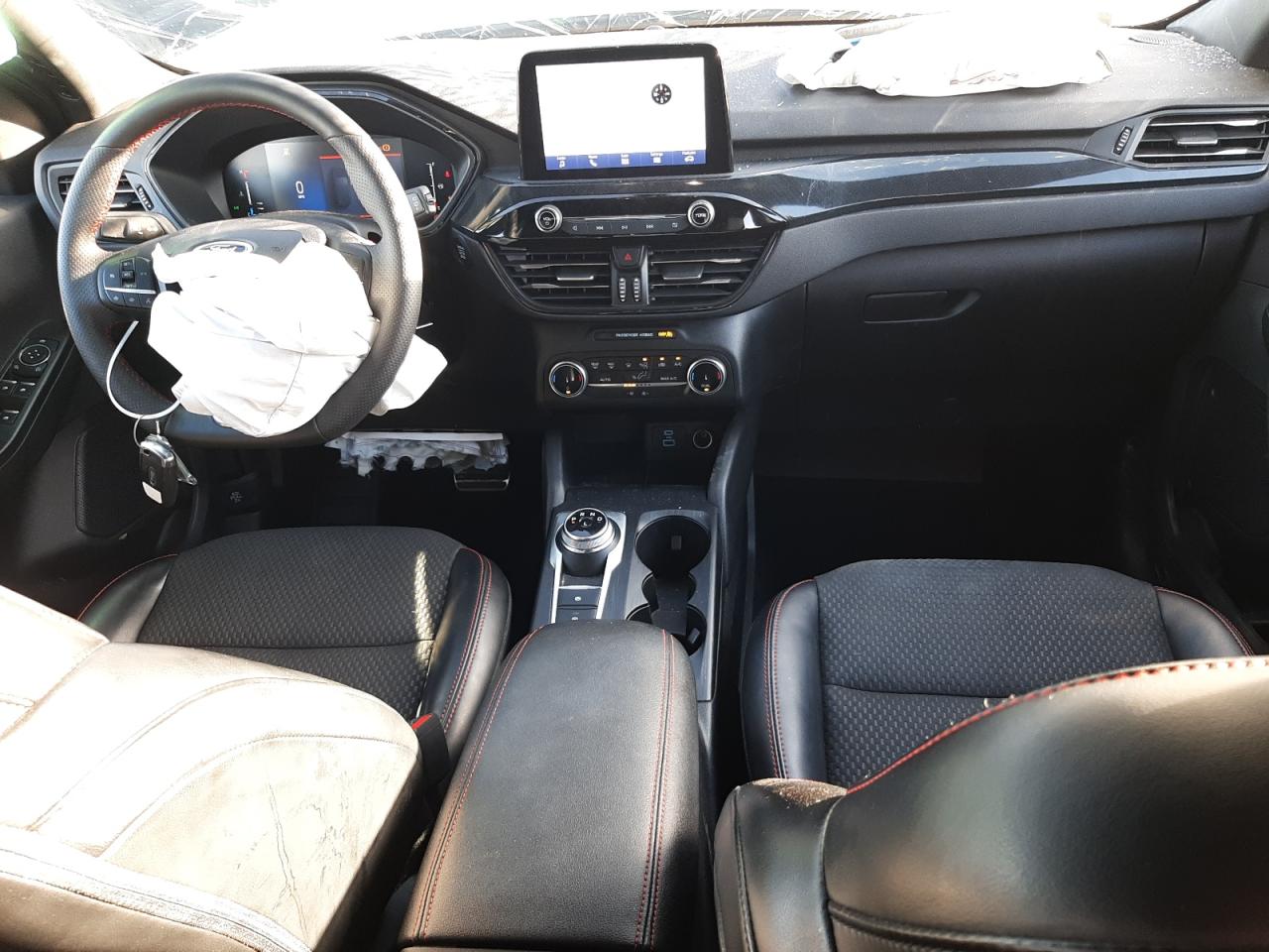 1FMCU0MN1PUA33613 FORD ESCAPE ST 2023