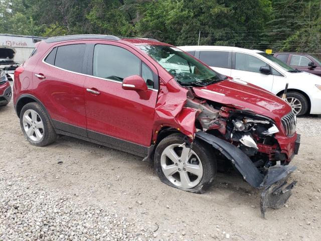 2015 BUICK ENCORE CON - KL4CJFSBXFB147364