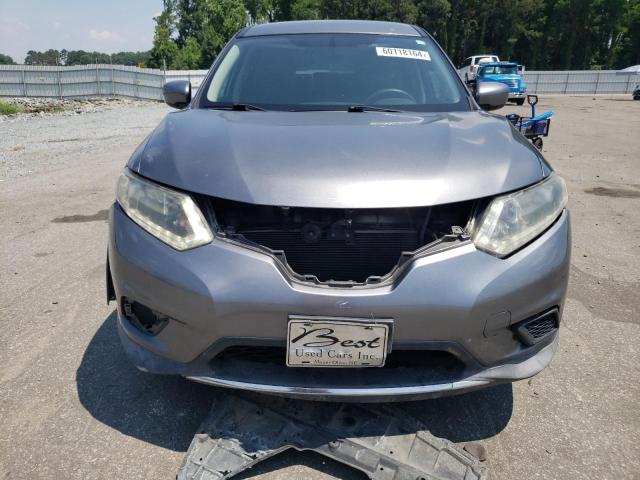 2016 NISSAN ROGUE S - KNMAT2MV5GP670738
