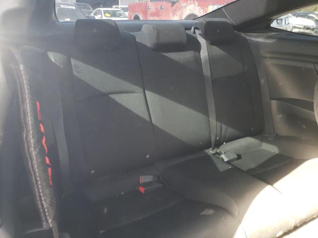 2019 Honda Civic Ex VIN: 2HGFC3B33KH355352 Lot: 58734624