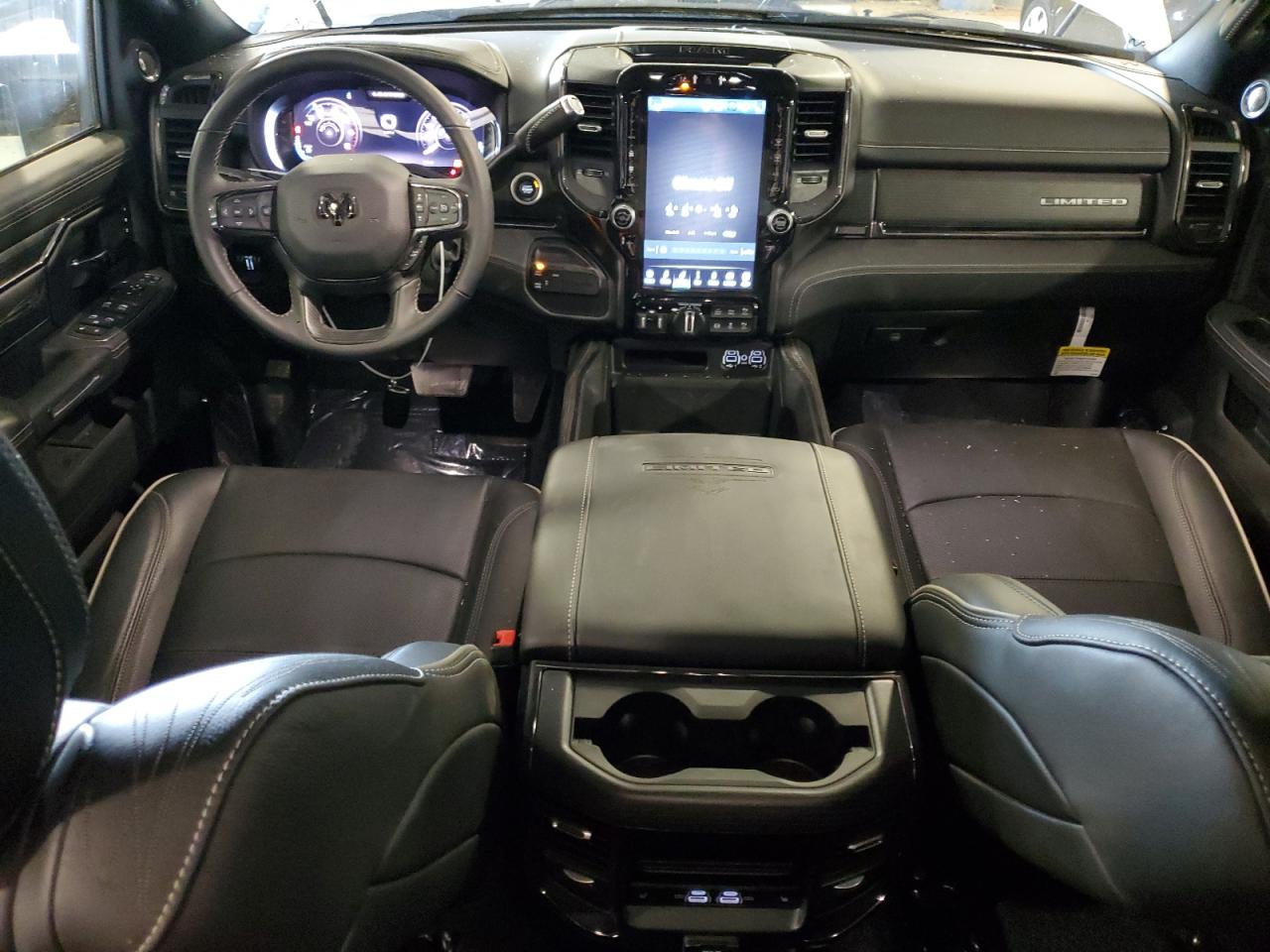 3C63RRRL2RG208904 2024 Ram 3500 Limited