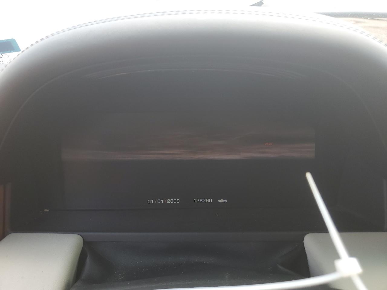 SALMF1D48BA331580 2011 Land Rover Range Rover Hse Luxury