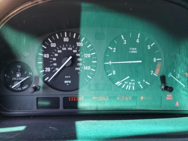 2004 BMW X5 3.0I VIN: 5UXFA135X4LU41982 Lot: 59775044