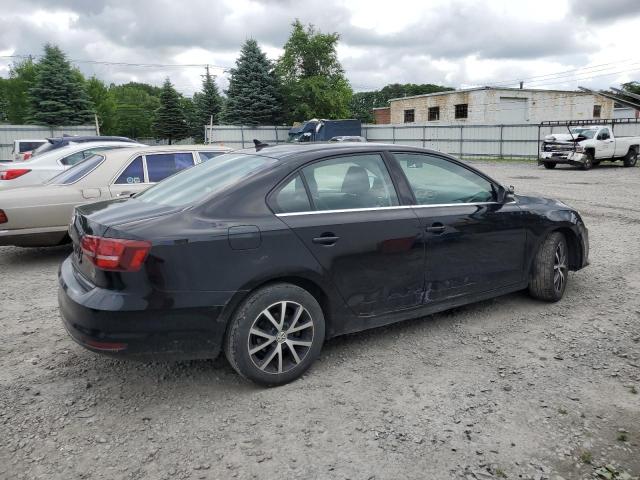 2018 Volkswagen Jetta Se VIN: 3VWDB7AJ9JM237268 Lot: 58580204