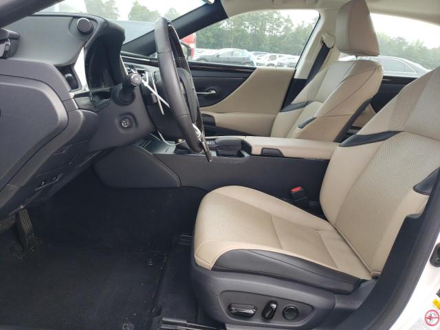 2019 Lexus Es 350 VIN: 58ABZ1B12KU017134 Lot: 57752914