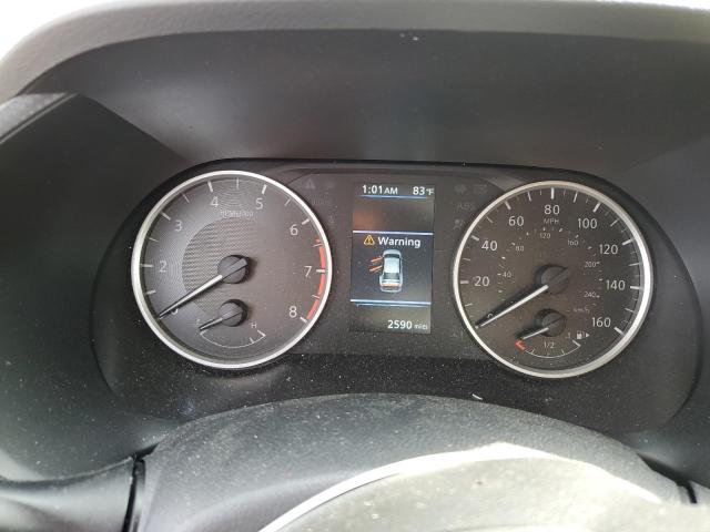 2024 NISSAN SENTRA S - 3N1AB8BV6RY295004