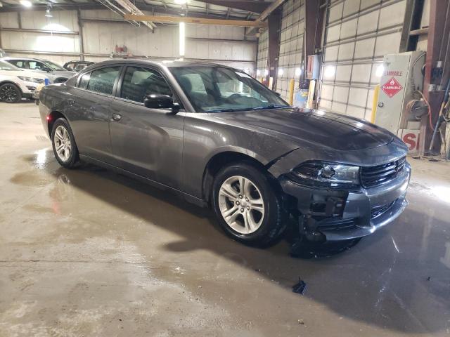 2023 Dodge Charger Sxt VIN: 2C3CDXBG1PH587873 Lot: 59343014