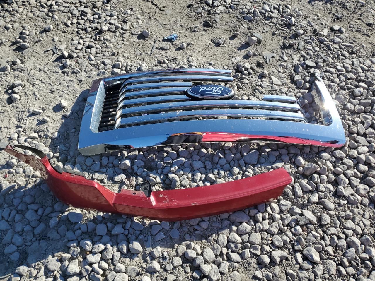 1FTFX1EF2BKD16922 2011 Ford F150 Super Cab