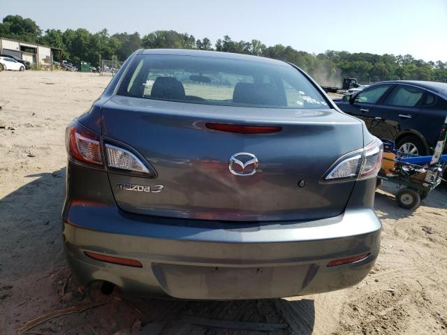 VIN JM1BL1TF9D1726980 2013 Mazda 3, I no.6