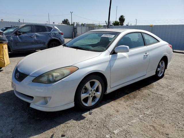 2006 Toyota Camry Solara Se VIN: 4T1CE38P26U746285 Lot: 60880904