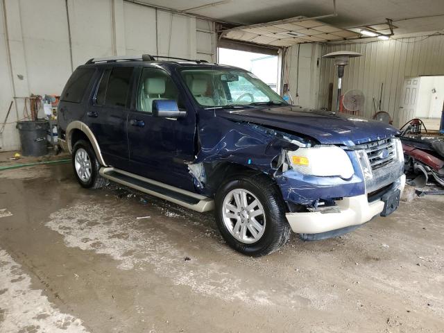 1FMEU64E76UB29613 2006 Ford Explorer Eddie Bauer