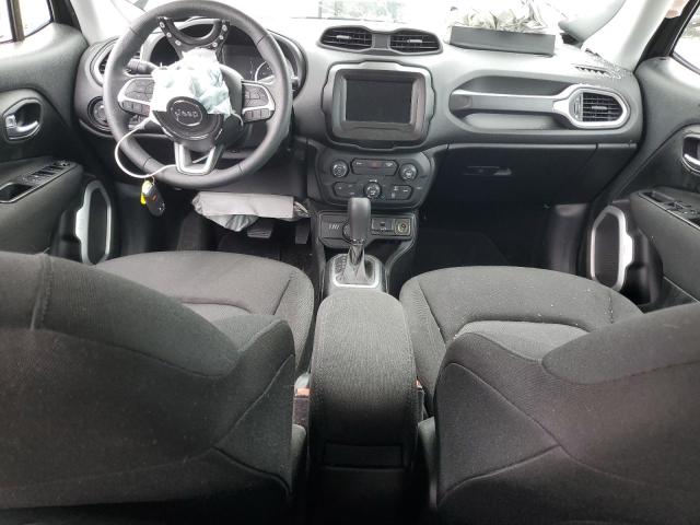 2018 Jeep Renegade Sport VIN: ZACCJBAB3JPH29417 Lot: 59285634