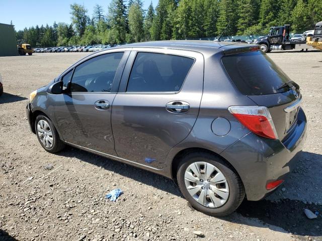 2012 Toyota Yaris VIN: JTDKTUD37CD511973 Lot: 58313324