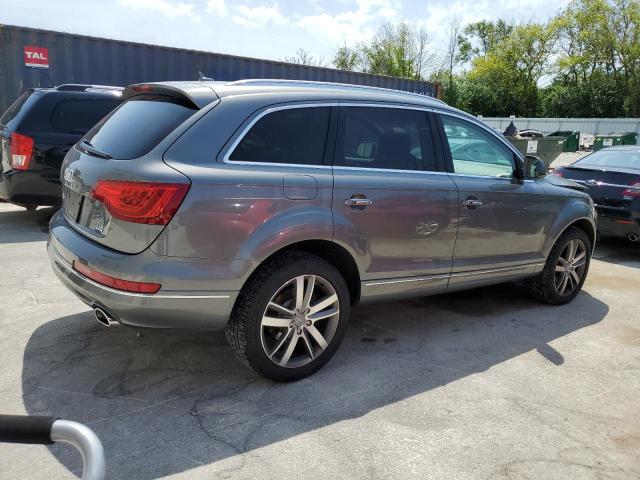 2015 Audi Q7 Tdi Premium Plus VIN: WA1LMAFE4FD018099 Lot: 56833274