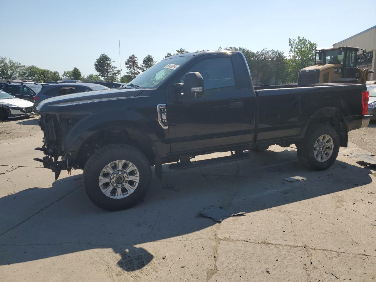 1FTBF2B60LEC60040 2020 Ford F250 Super Duty