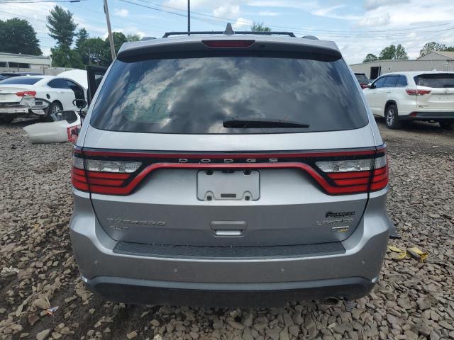 VIN 1C4RDJDG6EC976525 2014 Dodge Durango, Limited no.6