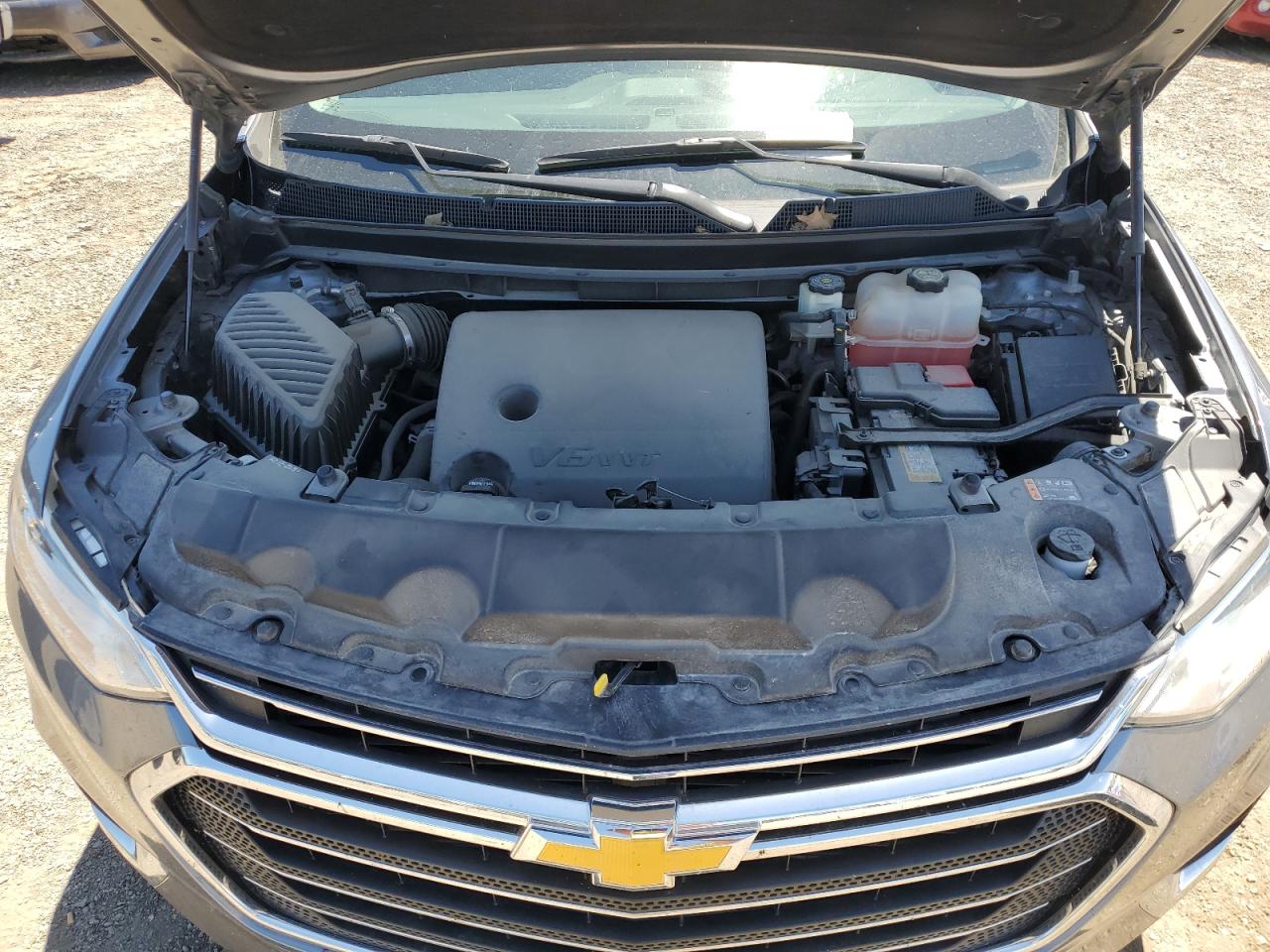 1GNEVGKW2KJ304873 CHEVROLET TRAVERSE 2019