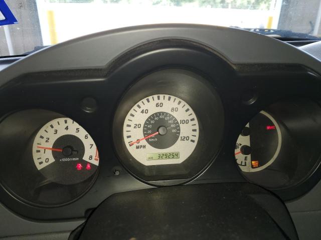 2004 Nissan Xterra Xe VIN: 5N1ED28T64C648415 Lot: 59512094