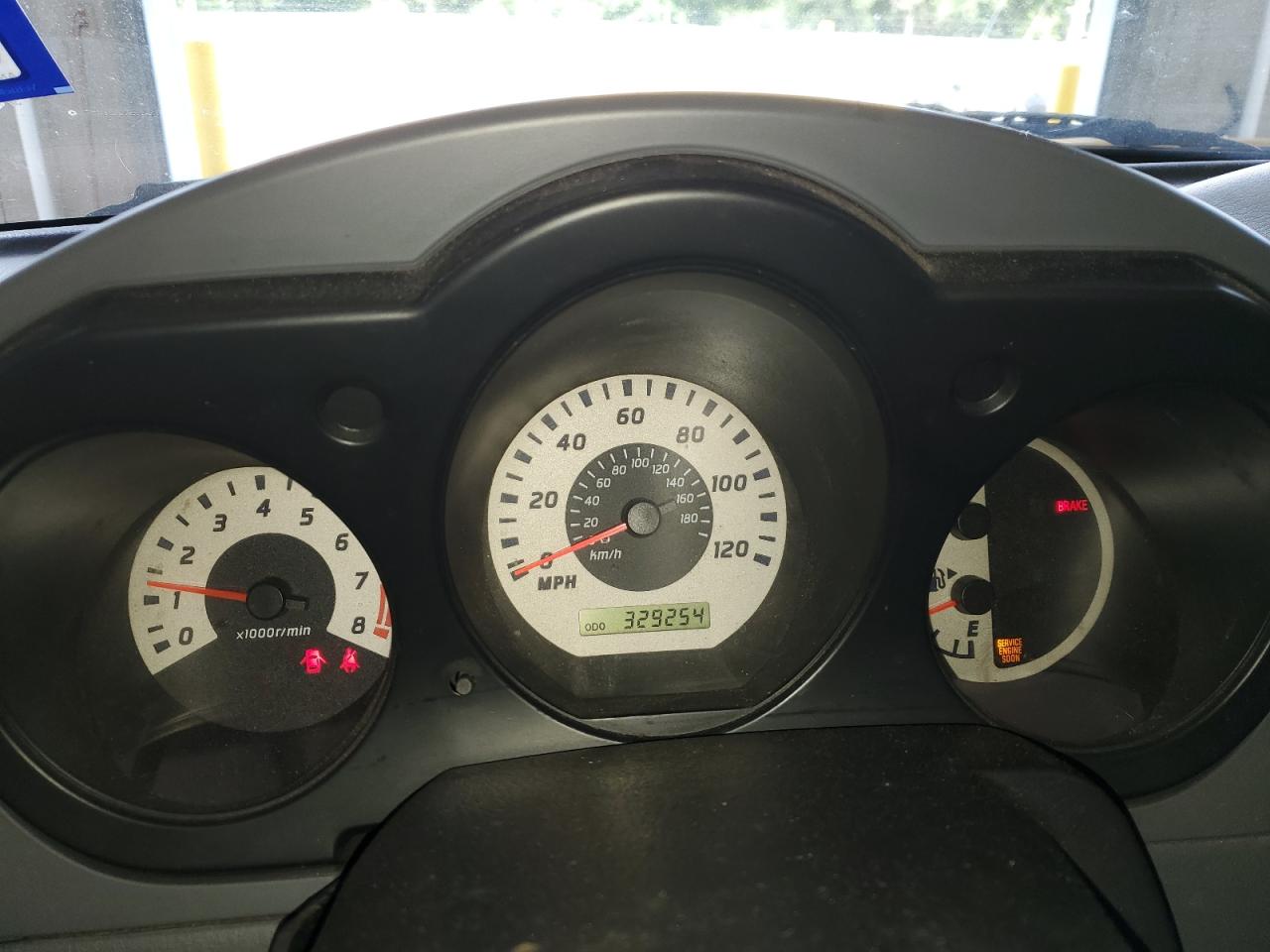 5N1ED28T64C648415 2004 Nissan Xterra Xe