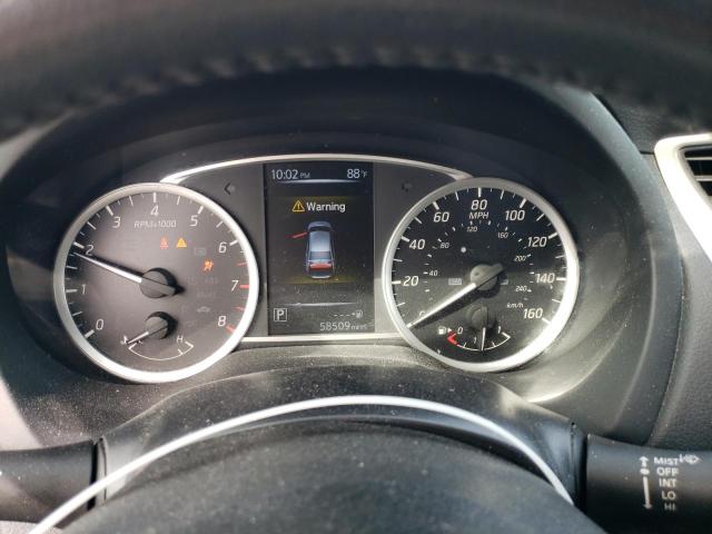 2017 Nissan Sentra S VIN: 3N1AB7APXHL650071 Lot: 59698984