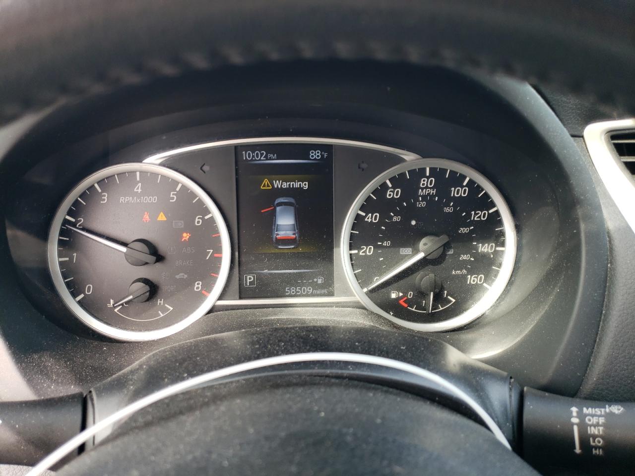 3N1AB7APXHL650071 2017 Nissan Sentra S