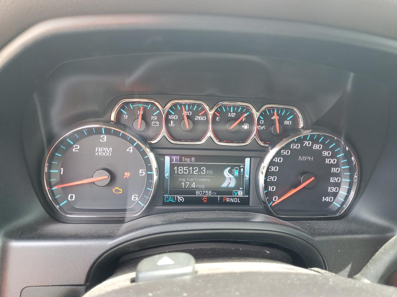 3GTU2NEC3JG586329 2018 GMC Sierra K1500 Slt