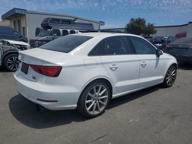2016 Audi A3 Premium VIN: WAUB8GFF1G1064569 Lot: 59718394