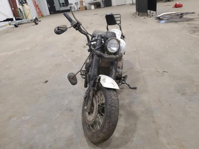 2020 HONDA VT750 C2B JH2RC5378LK100206