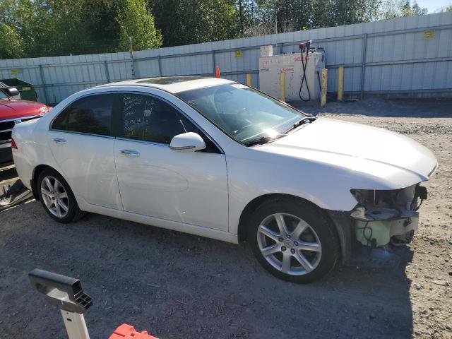 2005 Acura Tsx VIN: JH4CL96815C030988 Lot: 60457674