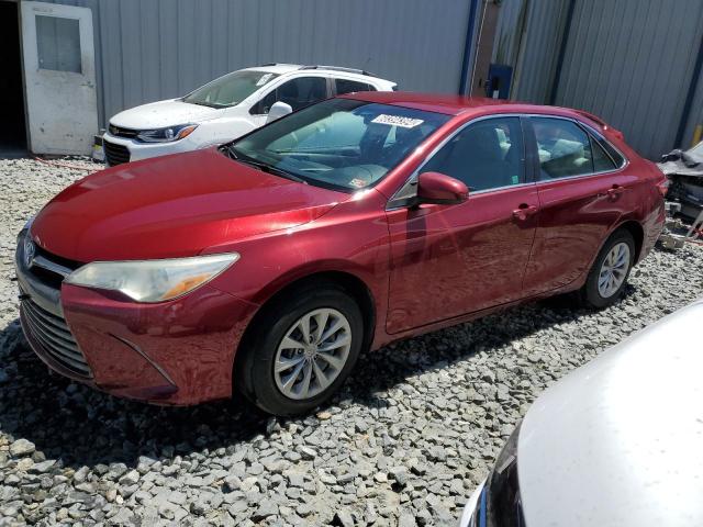 VIN 4T1BF1FKXFU901587 2015 Toyota Camry, LE no.1