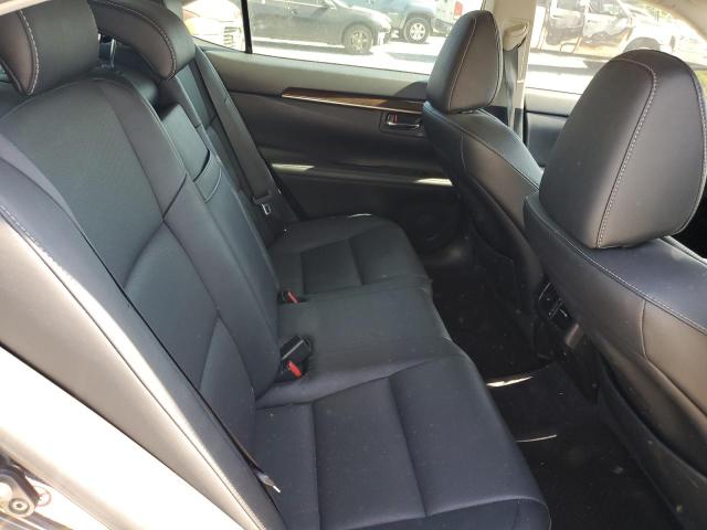 2014 Lexus Es 350 VIN: JTHBK1GGXE2113766 Lot: 58517564