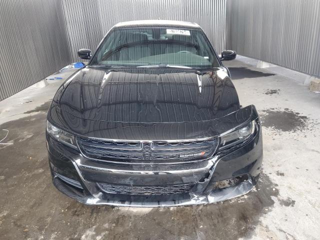 2023 Dodge Charger Sxt VIN: 2C3CDXBGXPH633488 Lot: 57858794