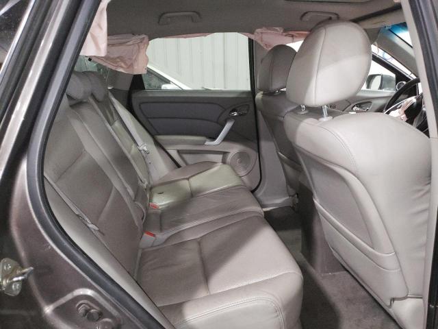 2008 Acura Rdx Technology VIN: 5J8TB18598A003225 Lot: 58787924