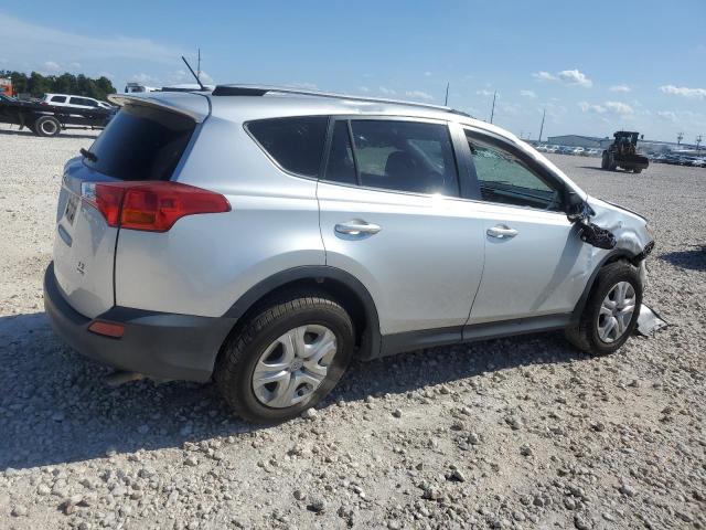 VIN JTMBFREV3FJ037773 2015 Toyota RAV4, LE no.3