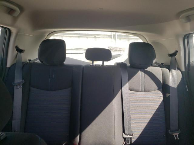 2021 Nissan Leaf S Plus VIN: 1N4BZ1BVXMC556047 Lot: 58069674