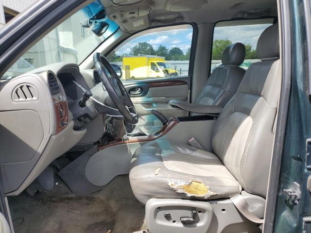 2003 GMC Envoy Xl VIN: 1GKES16S136232501 Lot: 58242964