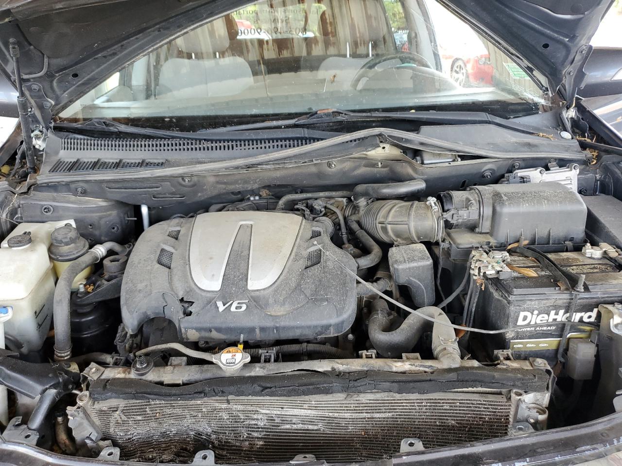 KNDMG4C70E6552969 2014 Kia Sedona Lx