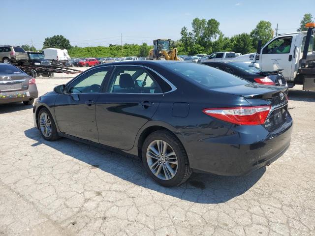 VIN 4T1BF1FK0GU136780 2016 Toyota Camry, LE no.2