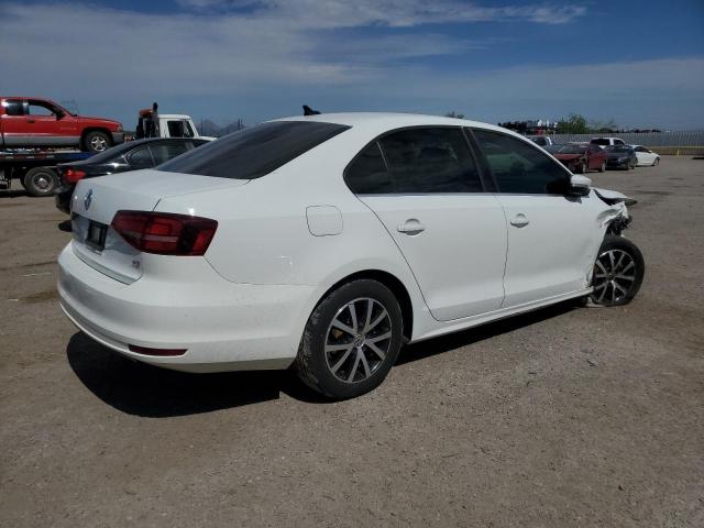 2017 VOLKSWAGEN JETTA SE - 3VWDB7AJ1HM222242