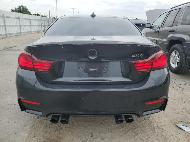 VIN WBS4Y9C08LFJ20794 2020 BMW M4 no.6